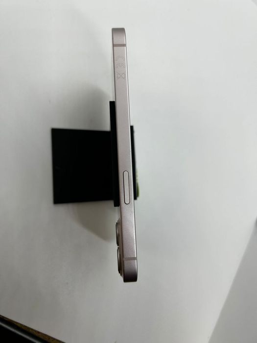 Telefon mobil Apple iPhone 13, 256GB, 5G, Pink 100% baterie -D-