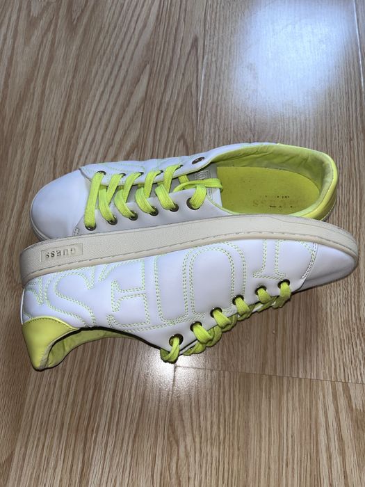 Adidasi barbat guess