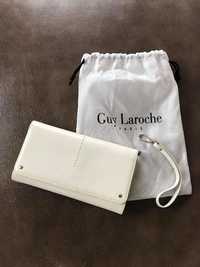 Guy Laroche- чанта и портфейл