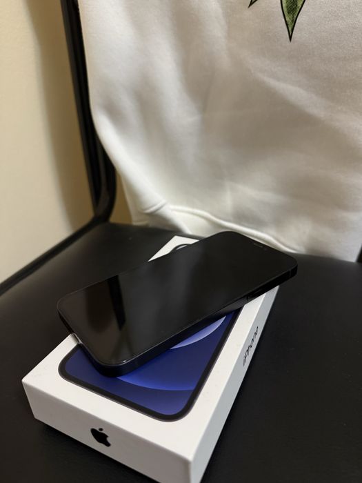iPhone 12 128gb 76% Health Impecabil - DE NOU - URGENT