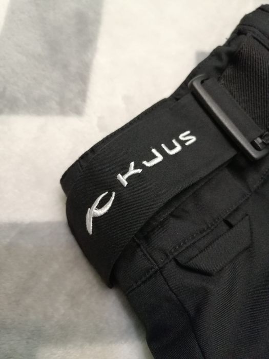 KJUS pantaloni S damă SEQUENCE snowboard SKI | transport GRATUIT‼️FAN