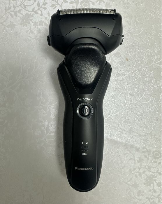 Aparat de ras panasonic nou