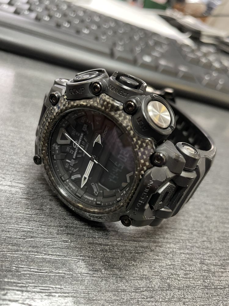 Ceas G-Shock Gravitymaster
