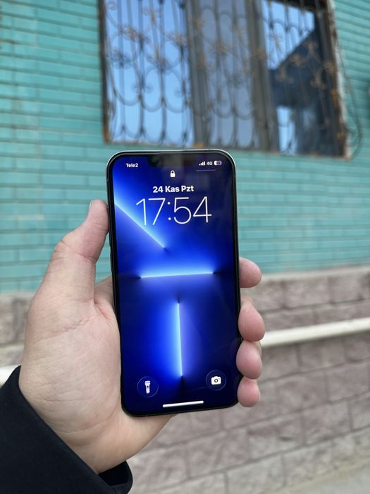 Iphone 13 Pro 256gb Айфон 13Про 256гб