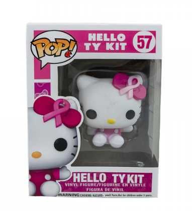 Funko Pop Фигурки Hello Kitty, Хело Кити Куроми, Фигурка Кити