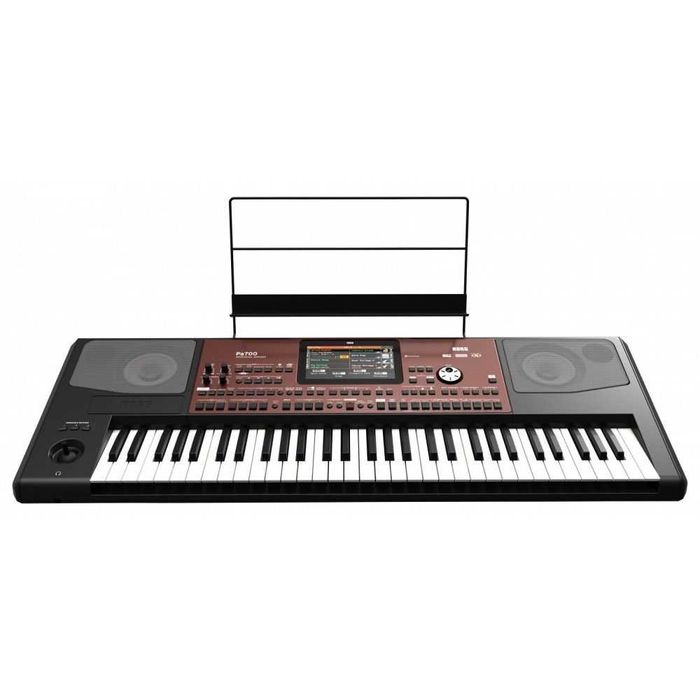 KORG Pa700 - Sigilata cu GARANTIE