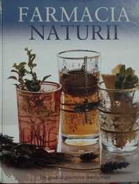 Farmacia Naturii, Editura Reader's Digest