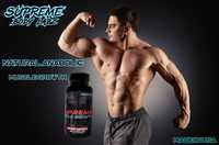 Suplimente Creștere Musculară Masivă Natural Steroid creștere mușchii