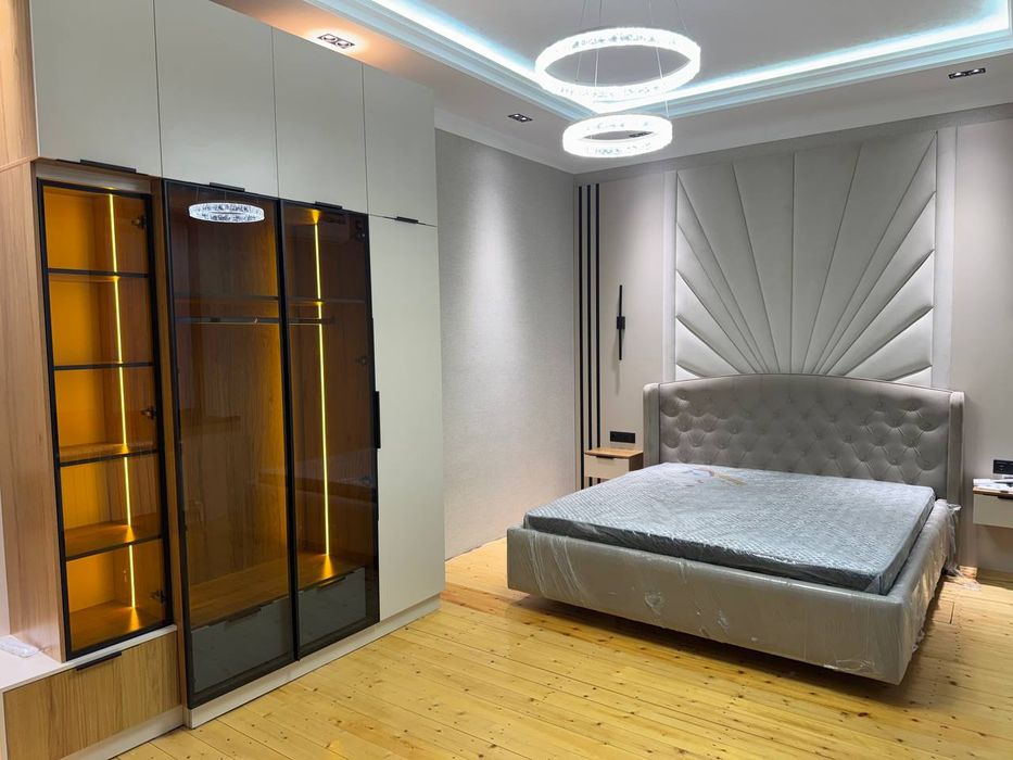 Принимаем заказы на мебель