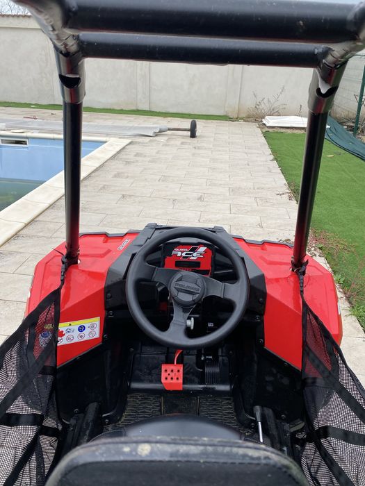 Polaris ACE 150 copii