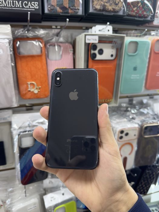 Iphone x 256 gb ideal