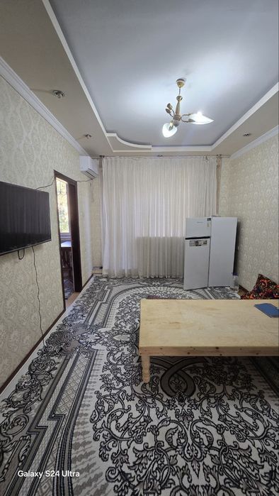 Сдаётся аренда квартира  МАСИВ Феруза