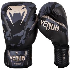 Боксови ръкавици Venum 10 OZ Неотваряни