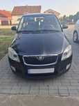 De vânzare Skoda Fabia 2