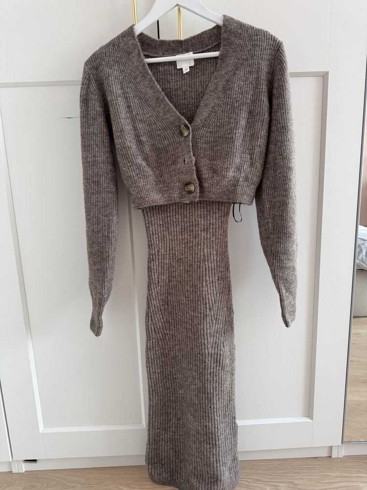 Рокли H&M и Asos нови