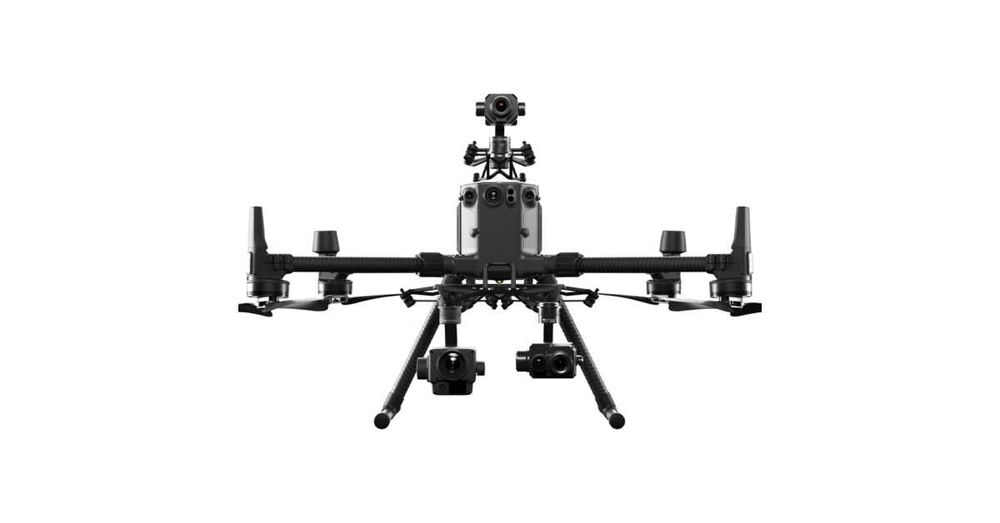 Service Dji Matrice 200 | Matrice 300 | M30T