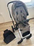 Cybex Priam 3  soho gray