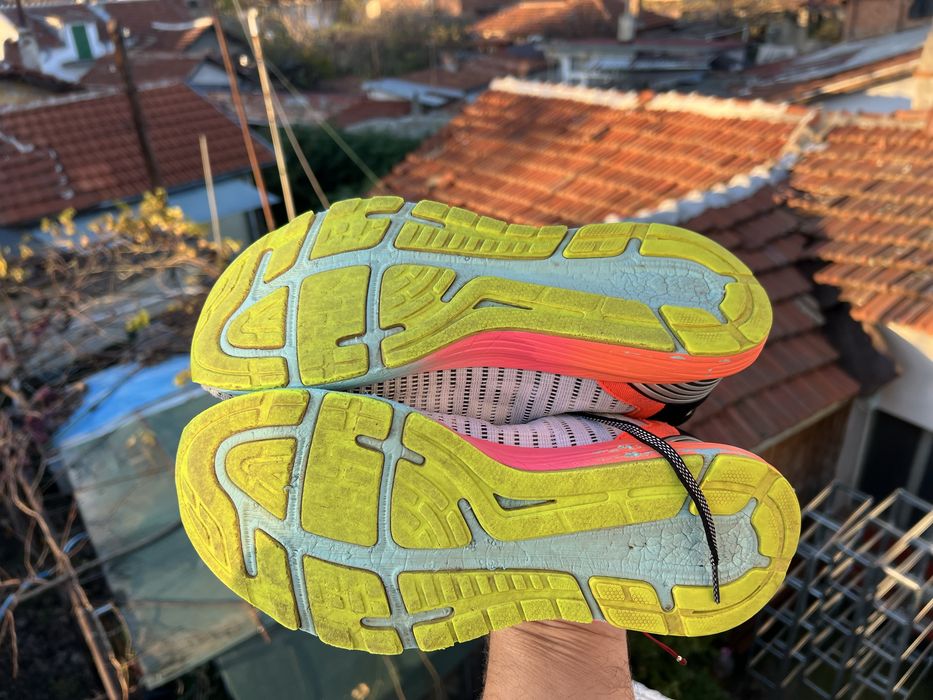 Asics Gel Flite 3 42