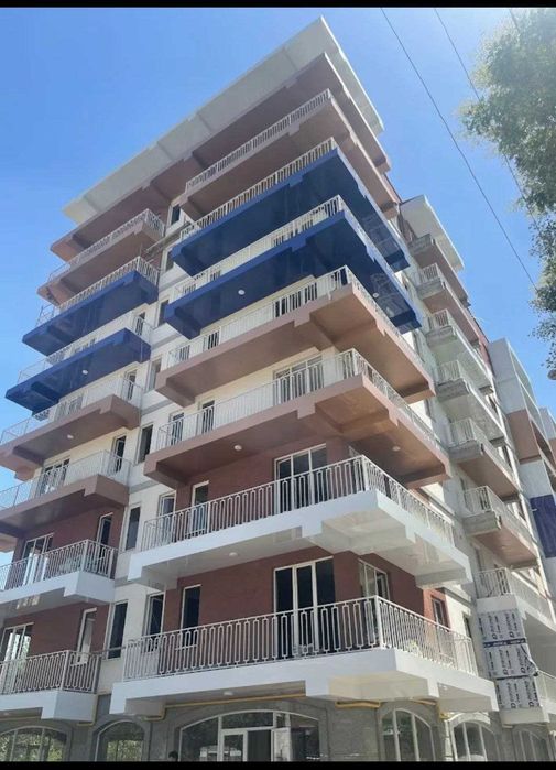 ПРОДАЖА КВАРТИРЫ от Хон Сарой,ЖК"Айвон"|2-ком.квартира,ул Асака БКС