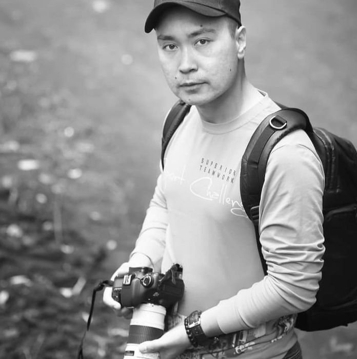 Видеосъёмка Петропавл