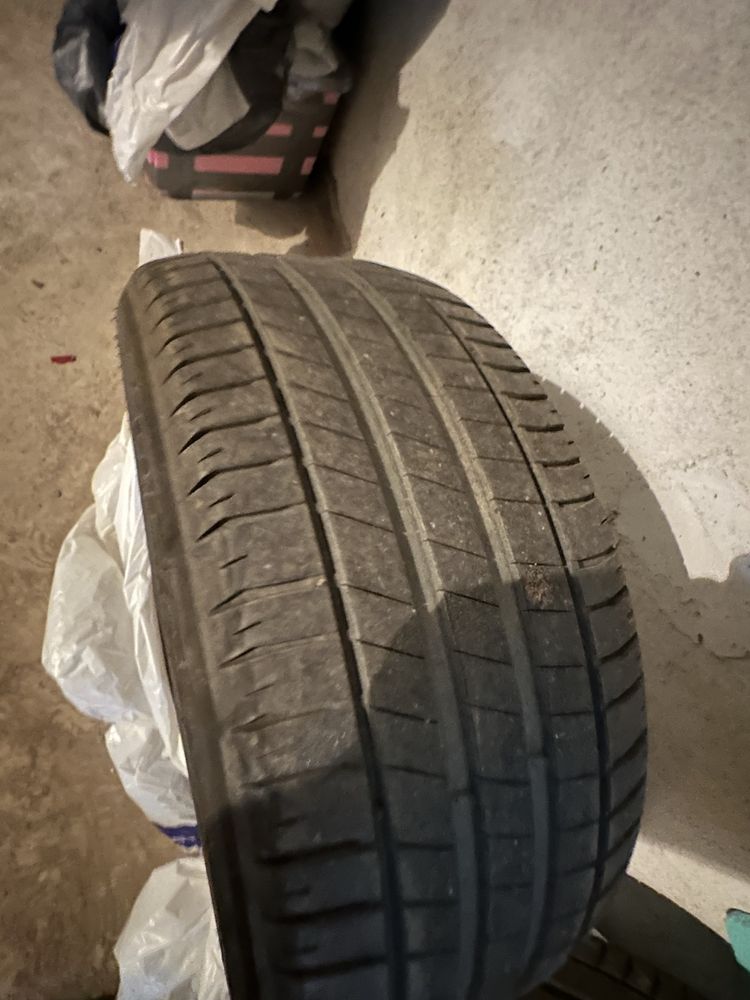 BF Goodrich Advantage 245/45 R18  летни