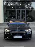 Mercedes Benz S580 W223 4 Matic