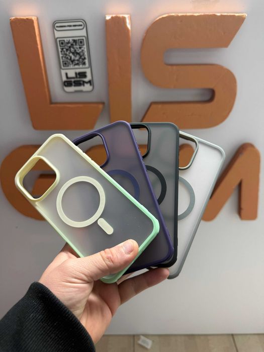 Husa iPhone 16/16 pro / 16 pro max