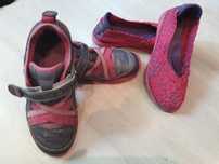 Оригинални Skachers, 35н.и Crocs и Convers 37 н.