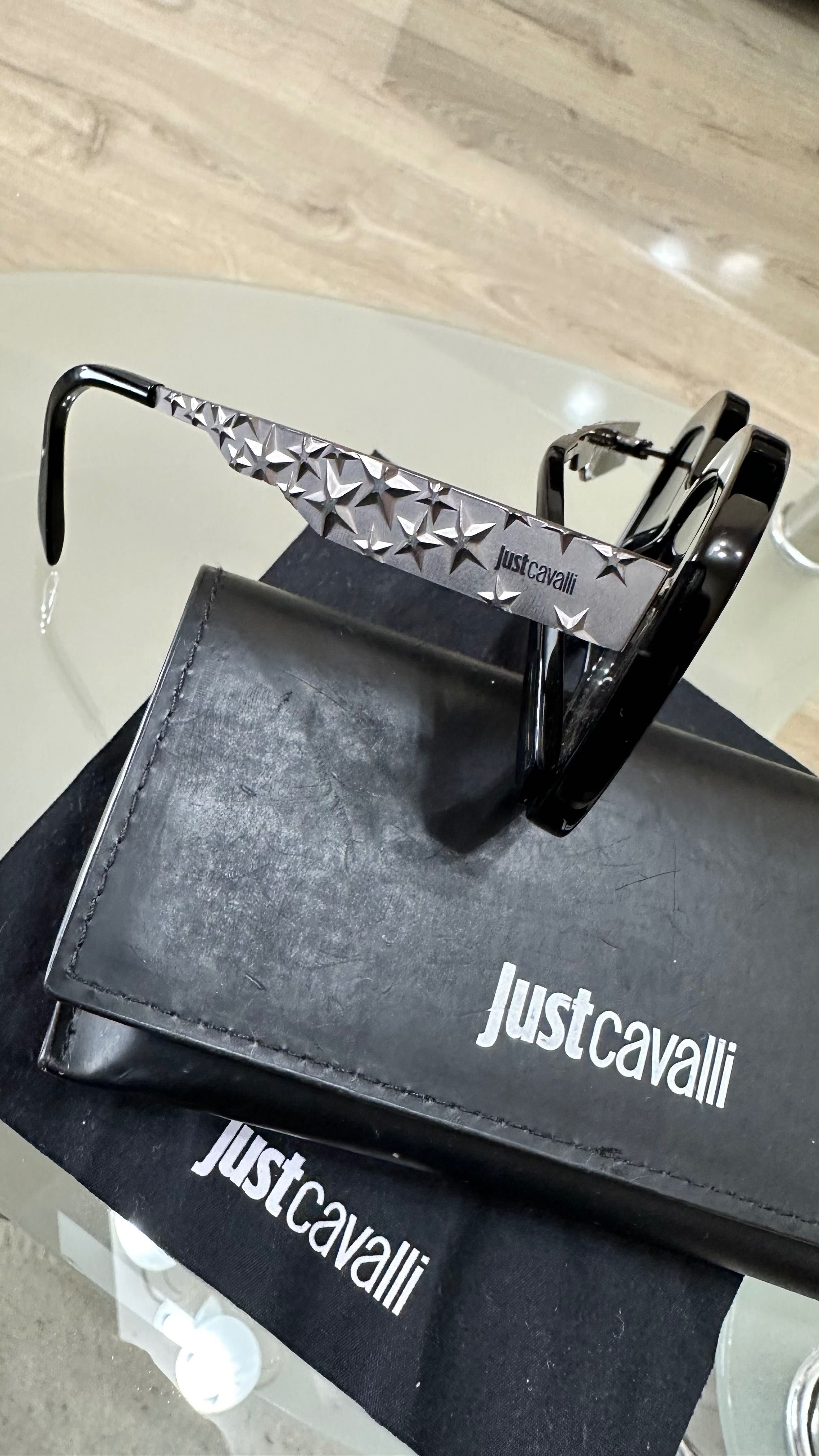 Дамски очила Justcavalli