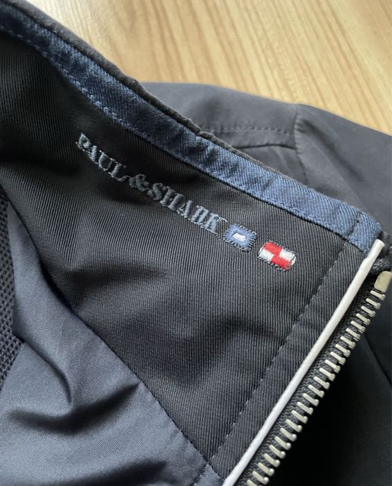 PAUL & SHARK / мъжко яке / пролет-есен М