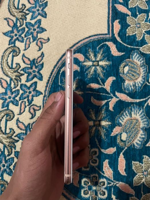 Айфон 8 и редми 9с