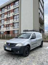 Dacia Logan Van 1.5dCi