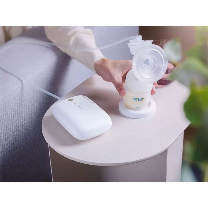 Електрическа помпа за кърма Philips Avent scf396