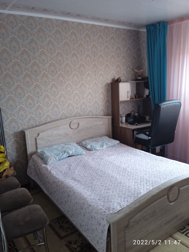 Продажа дома в опытном поле по ул Малахитовая 14