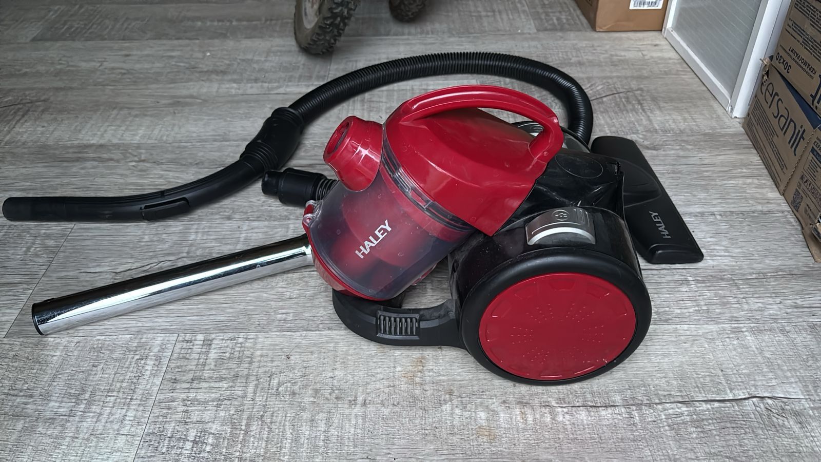 Пылесос Срочно продам!