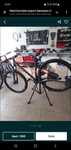 Atelier reparații biciclete