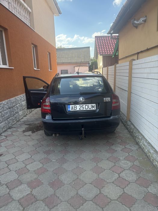 De vanzare skoda