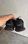 Balenciaga Tracks Fara led purtati foarte putin