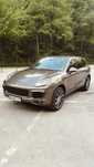 Porsche Cayenne,3.0 diesel,265 cp,An 2015,Full-Led, Euro 6, Variante