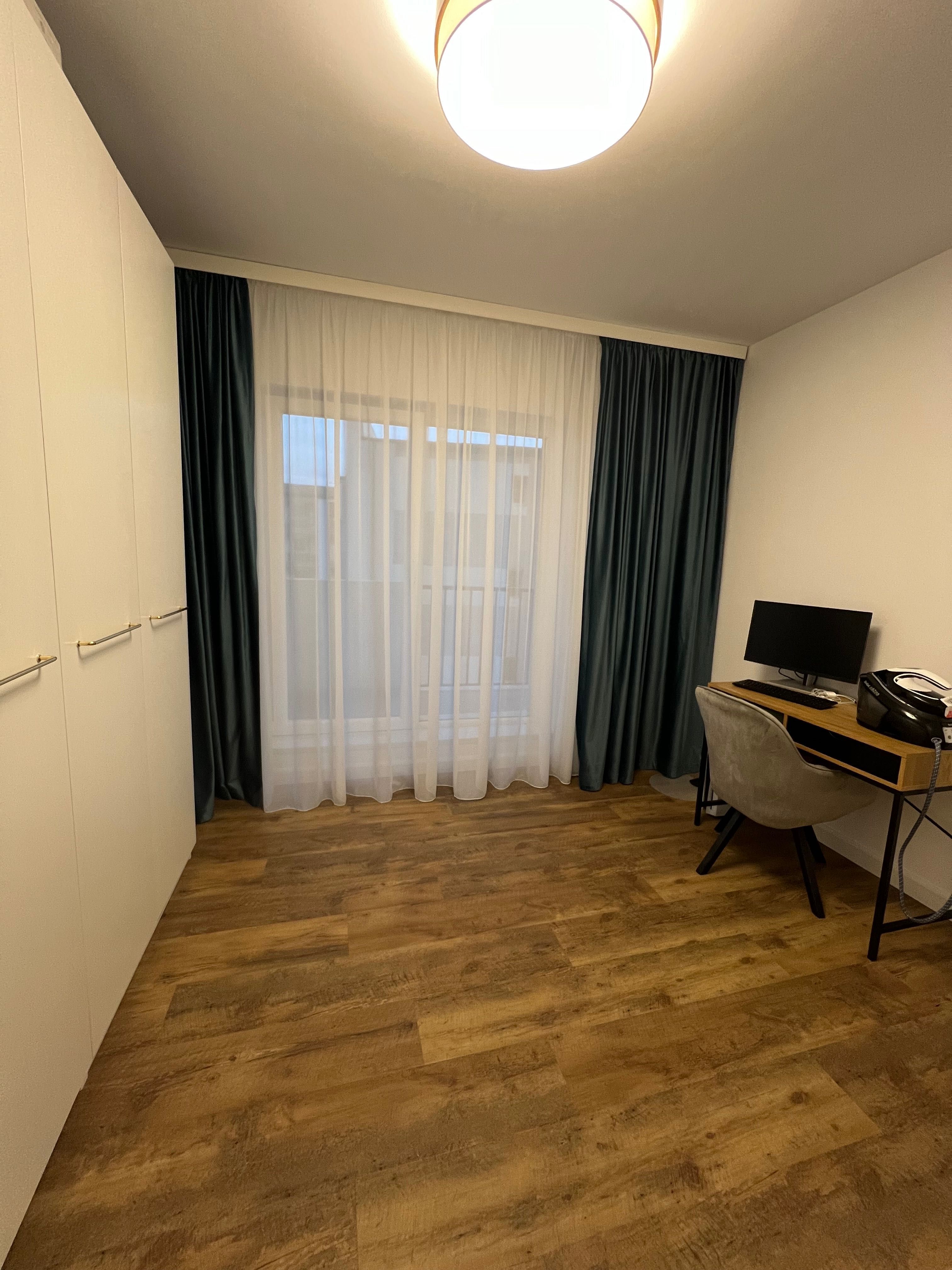 Apartament 3 camere mobilat, Sector 3, Titan