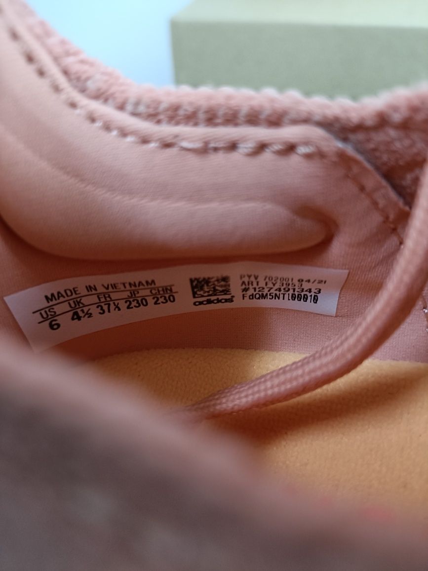Adidas Ultraboost 21 номер 37 1/3 код 17A