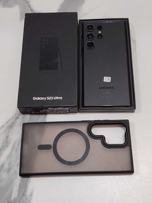 Samsung S23 Ultra 256Gb 5G