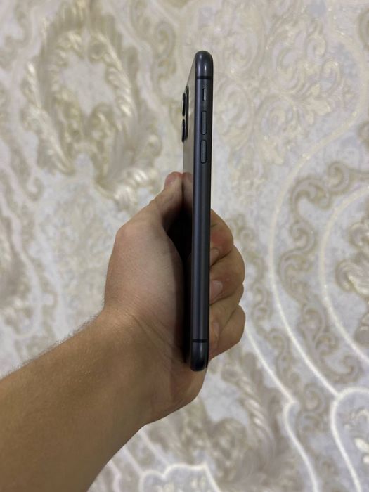 Iphone 11 128gb sotilad