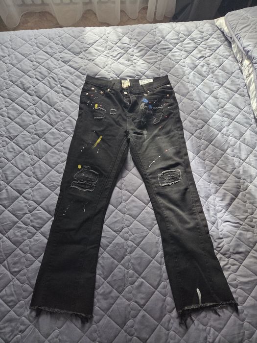 Gallery Dept jeans