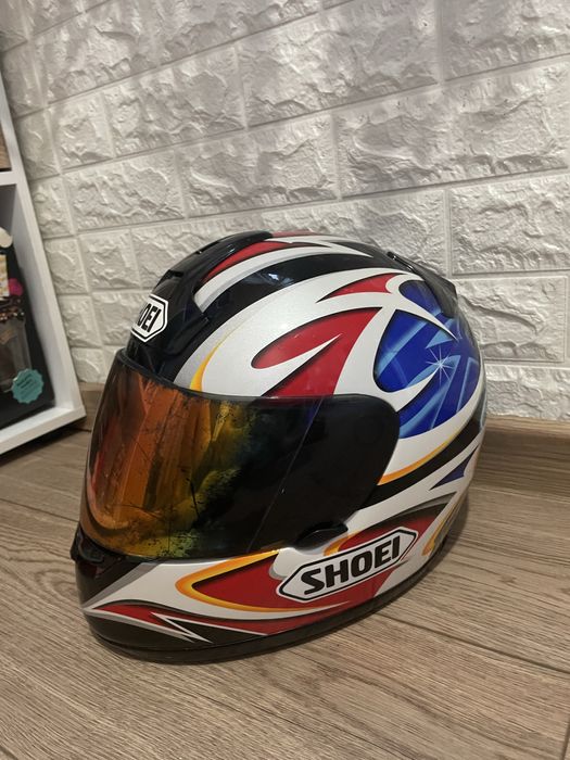 Каска SHOEI CX-1