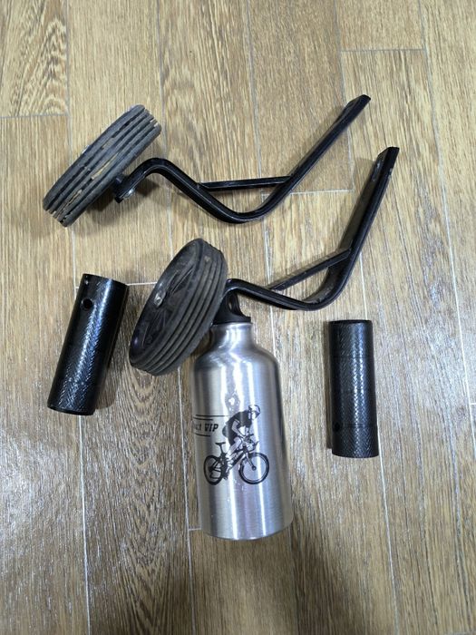 Продаю запасные задние колеса