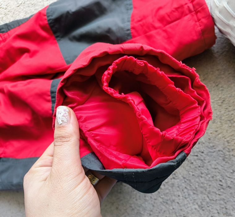 Combinezoane iarna 2 buc și bluziță dubla plusata