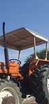 Cabina tractor semi cabină