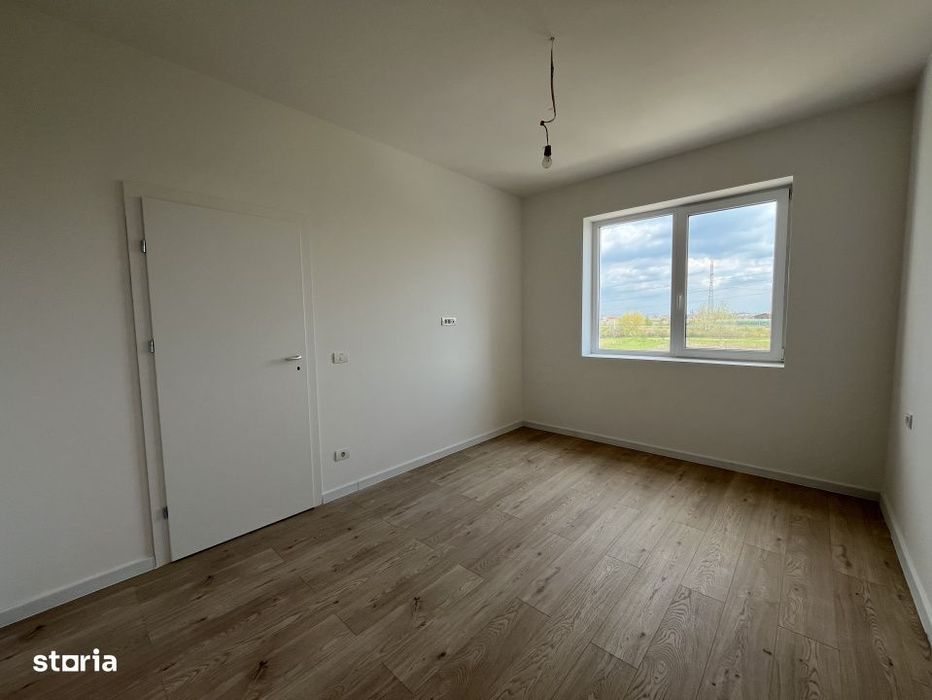 Apartamente Cu  3 Camere, Giroc