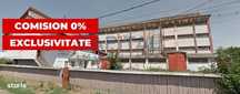 Spatiu Industrial de vanzare